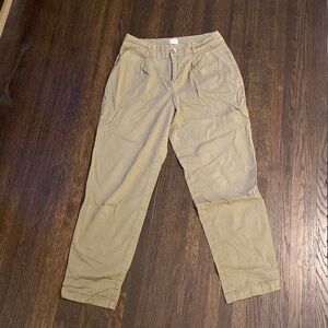 Target Army Green Work pants